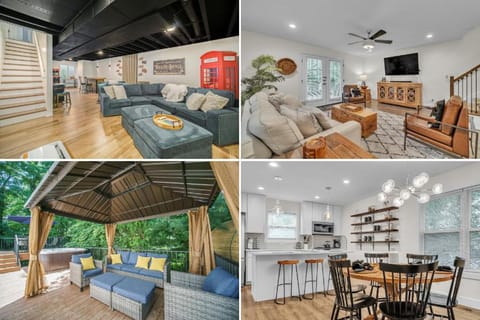 Heaven's Crown by The Arbor Collection House in Ann Arbor