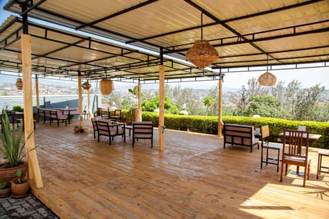 Patio, Restaurant/places to eat, Day, View (from property/room), Balcony/Terrace, Balcony/Terrace, Lounge or bar, Banquet/Function facilities, Seating area