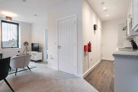 Modern & Stylish 1 Bedroom Apartment in York Apartment in York
