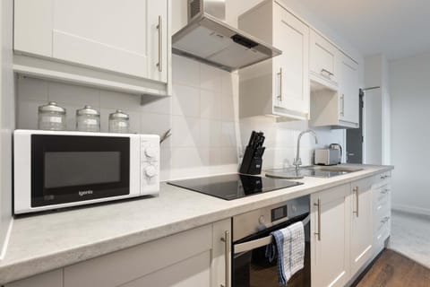 Modern & Stylish 1 Bedroom Apartment in York Apartment in York