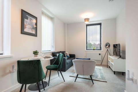 Modern & Stylish 1 Bedroom Apartment in York Apartment in York