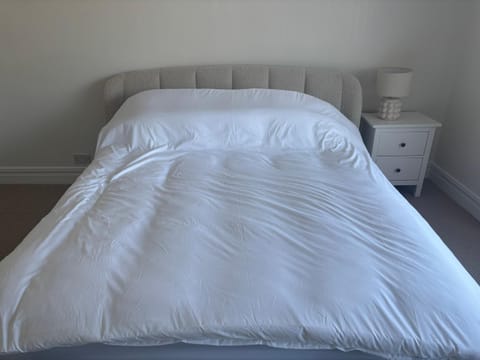 Cullercoats Coastal Retreat Apartment in Whitley Bay