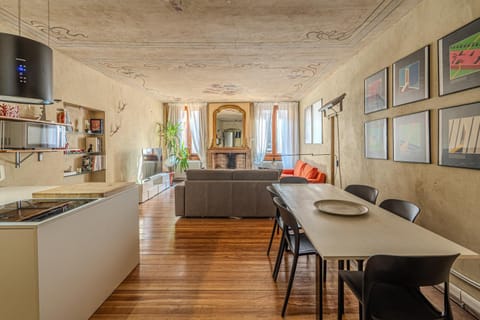 Residenza a Bergamo BGY Apartment in Bergamo