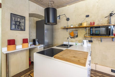 Residenza a Bergamo BGY Apartment in Bergamo