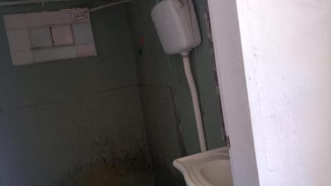 Casa de telha sem mobília Campground/ 
RV Resort in Duque de Caxias