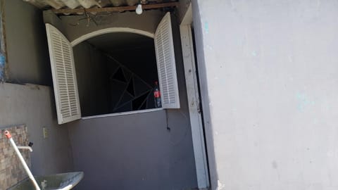 Casa de telha sem mobília Campground/ 
RV Resort in Duque de Caxias