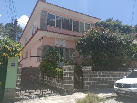 Solar Imperial Weinschutz House in State of Rio de Janeiro