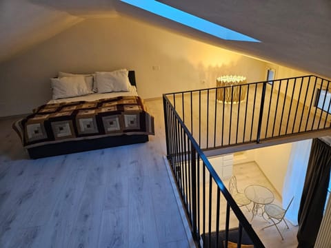 La Cereria Apartment in Chiavenna