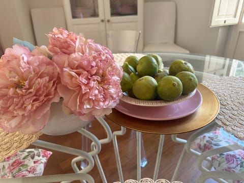 Dimora Scipione Crisanzio Apartment in Bari