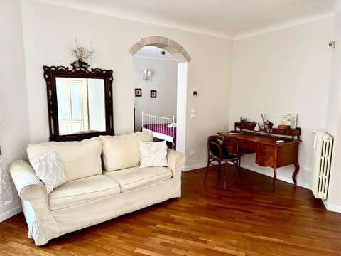 Dimora Scipione Crisanzio Apartment in Bari