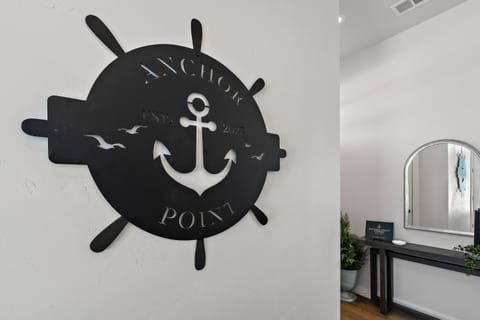 Anchor Point Condo by Simple Life Rentals House in Egg Harbor