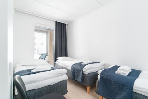 Rahulihomes City Centre Jyväskylä Apartment in Finland