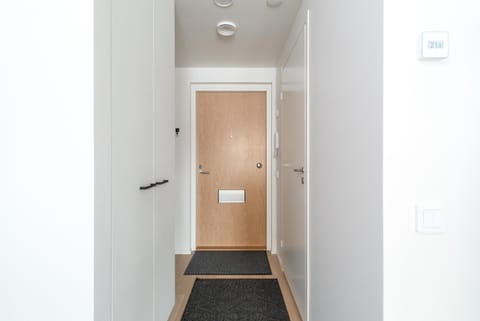 Rahulihomes City Centre Jyväskylä Apartment in Finland