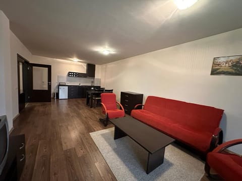 Bansko Royal Towers Apartment in Bansko