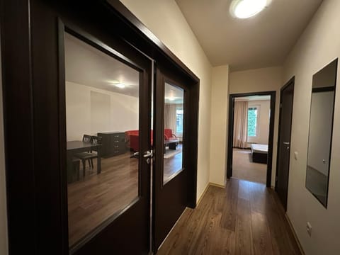 Bansko Royal Towers Apartment in Bansko