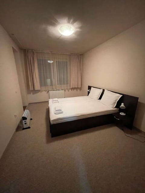 Bansko Royal Towers Apartment in Bansko