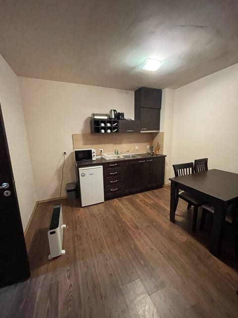 Bansko Royal Towers Apartment in Bansko