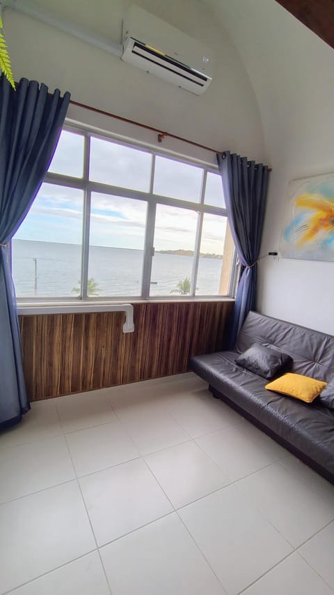 Refúgio Laguna Apartment in Araruama