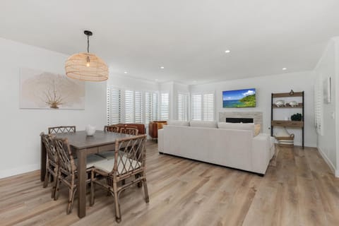 Trackside Tranquility - TC522B House in Solana Beach