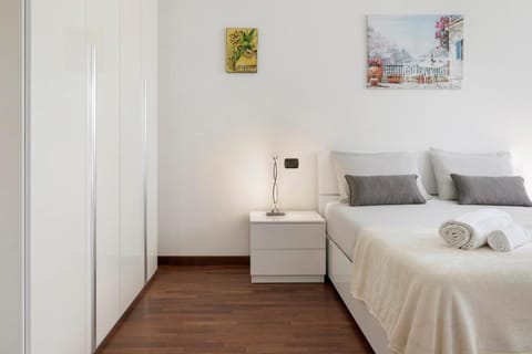 Casa Angy Apartment in Como