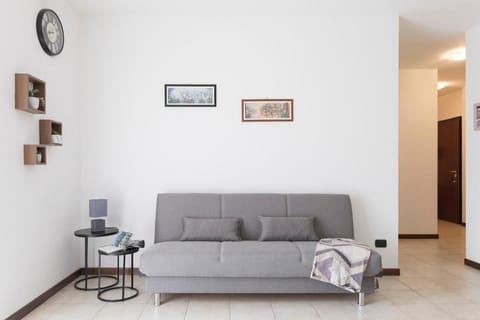 Casa Angy Apartment in Como