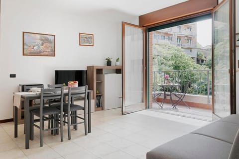 Casa Angy Apartment in Como