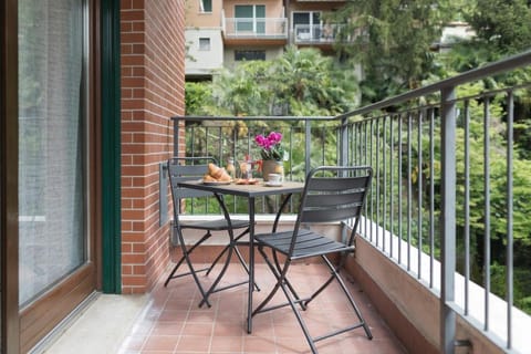 Casa Angy Apartment in Como