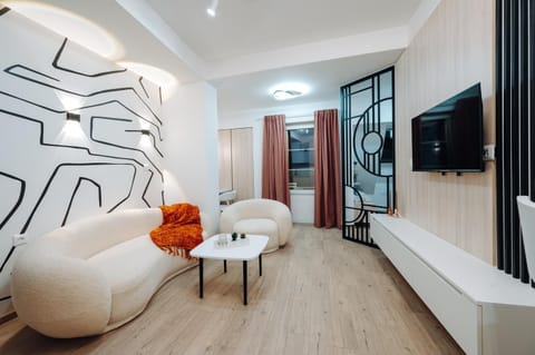 Andora Apartments Apartment in Decentralized Administration of Macedonia and Thrace