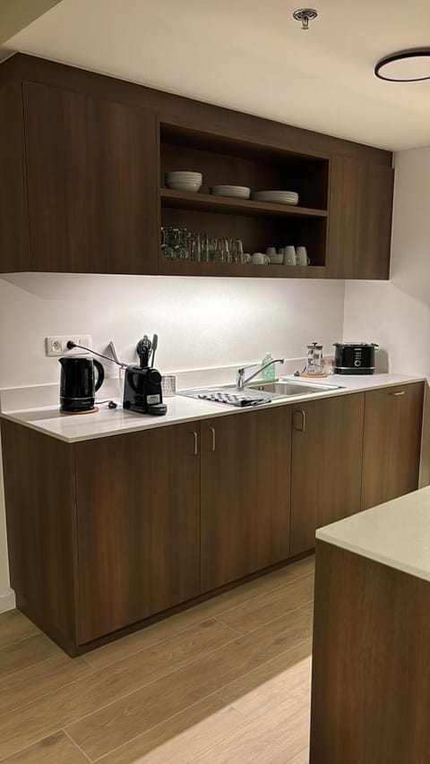 Luxurious apartment in city center Apartment in Brussels