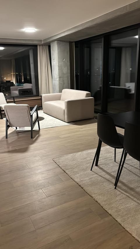 Luxurious apartment in city center Apartment in Brussels