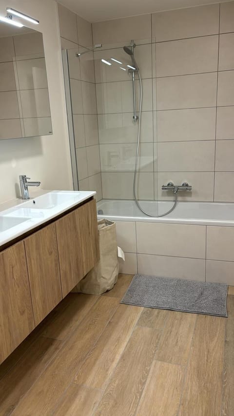 Luxurious apartment in city center Apartment in Brussels