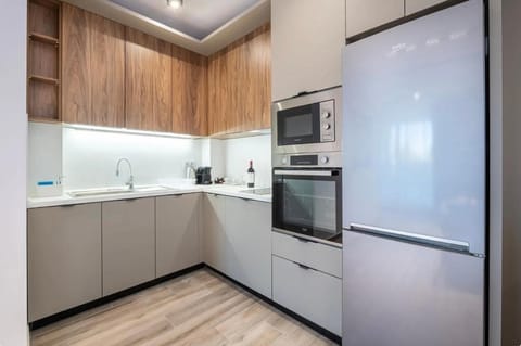 Апартхотел Сенатор Пловдив Self check-in Apartment hotel in Plovdiv