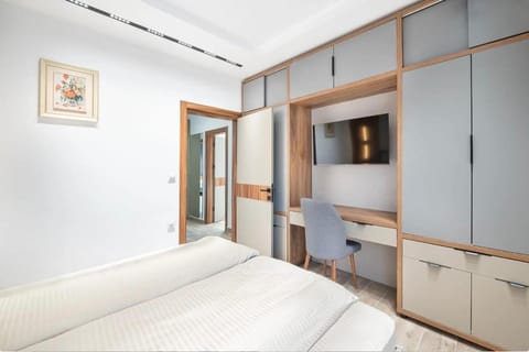 Апартхотел Сенатор Пловдив Self check-in Apartment hotel in Plovdiv