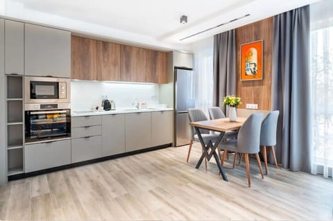 Апартхотел Сенатор Пловдив Self check-in Apartment hotel in Plovdiv