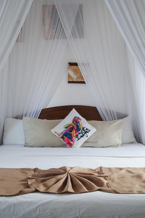 Hotel Budamar Zipolite Hotel in State of Oaxaca