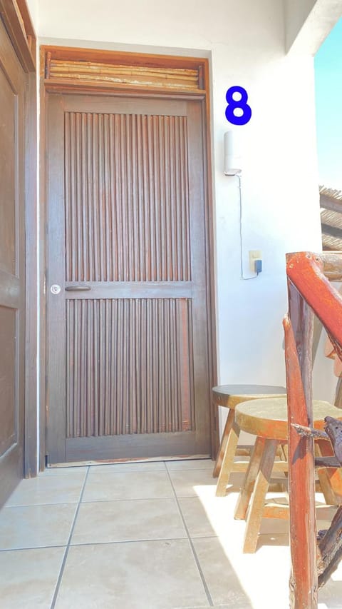 Hotel Budamar Zipolite Hotel in State of Oaxaca