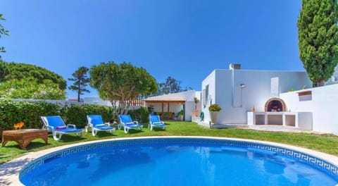 Garden, Garden view, Pool view, sunbed