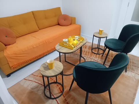 Apartman MED Apartment in Federation of Bosnia and Herzegovina