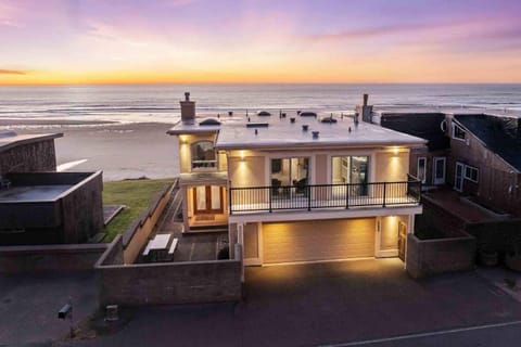 Swift Shores House in Lincoln City