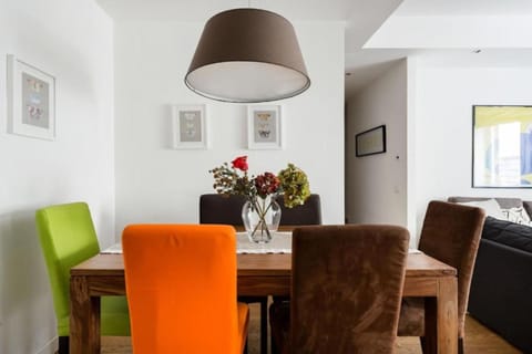 Charming apartment near Villa Borghese Apartment in Rome