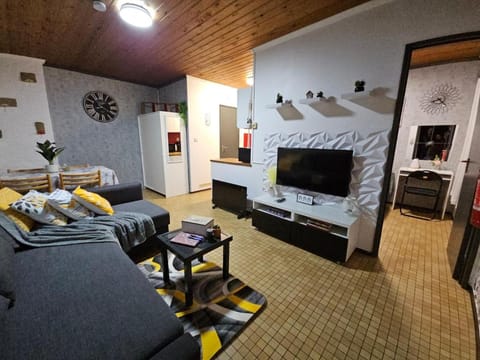 Wali's Nature Bliss Dinant Givet Bed and Breakfast in Dinant