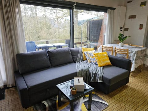 Wali's Nature Bliss Dinant Givet Bed and Breakfast in Dinant