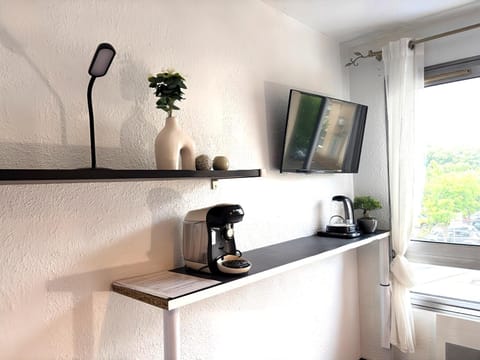 Studio N210 cozy et fonctionnel Apartment in Paray-le-Monial