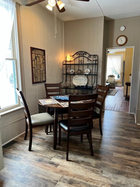 Historic 1895 Home House in Cripple Creek