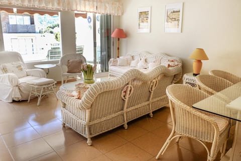 Sea views luxury apartment - Corallo 1 MINUTE FROM THE BEACH Apartment in Calp