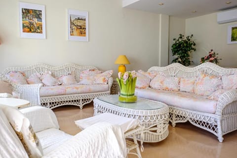 Sea views luxury apartment - Corallo 1 MINUTE FROM THE BEACH Apartment in Calp