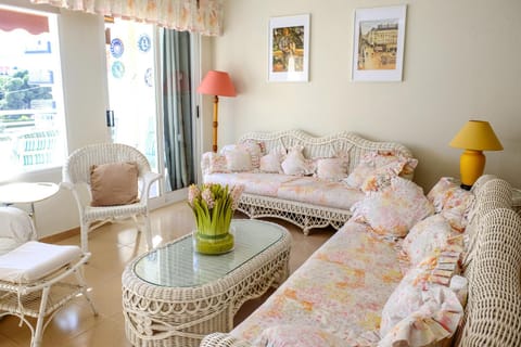 Sea views luxury apartment - Corallo 1 MINUTE FROM THE BEACH Apartment in Calp