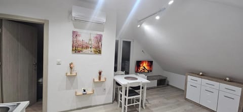Taksim Apartman 1 Apartment in Dubrovnik-Neretva County