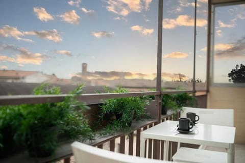 View (from property/room), Balcony/Terrace