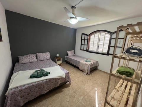 Recanto da Serra House in Miguel Pereira